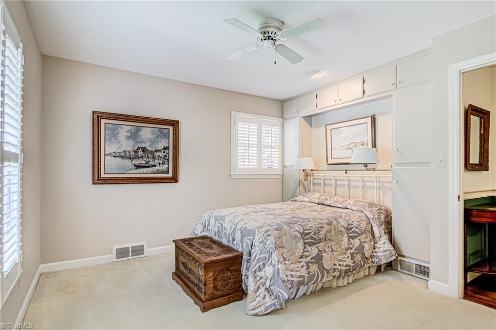 3530 Kirklees Road Winston-Salem, NC 27104 - Photo 26 of 42 Fourth bedroom