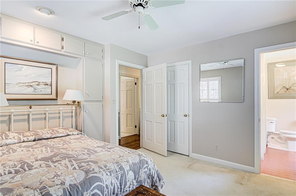 3530 Kirklees Road Winston-Salem, NC 27104 - Photo 27 of 42