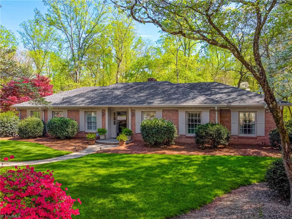 3530 Kirklees Road Winston-Salem, NC 27104 - Photo 34 of 42