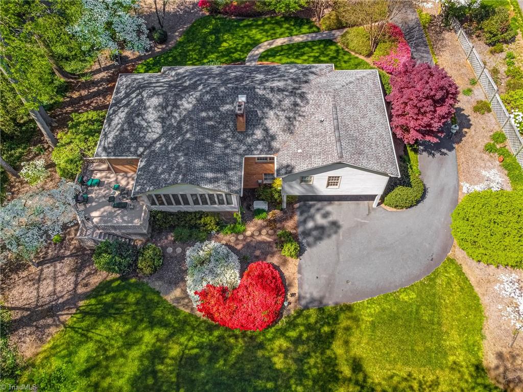 3530 Kirklees Road Winston-Salem, NC 27104 - Photo 38 of 42