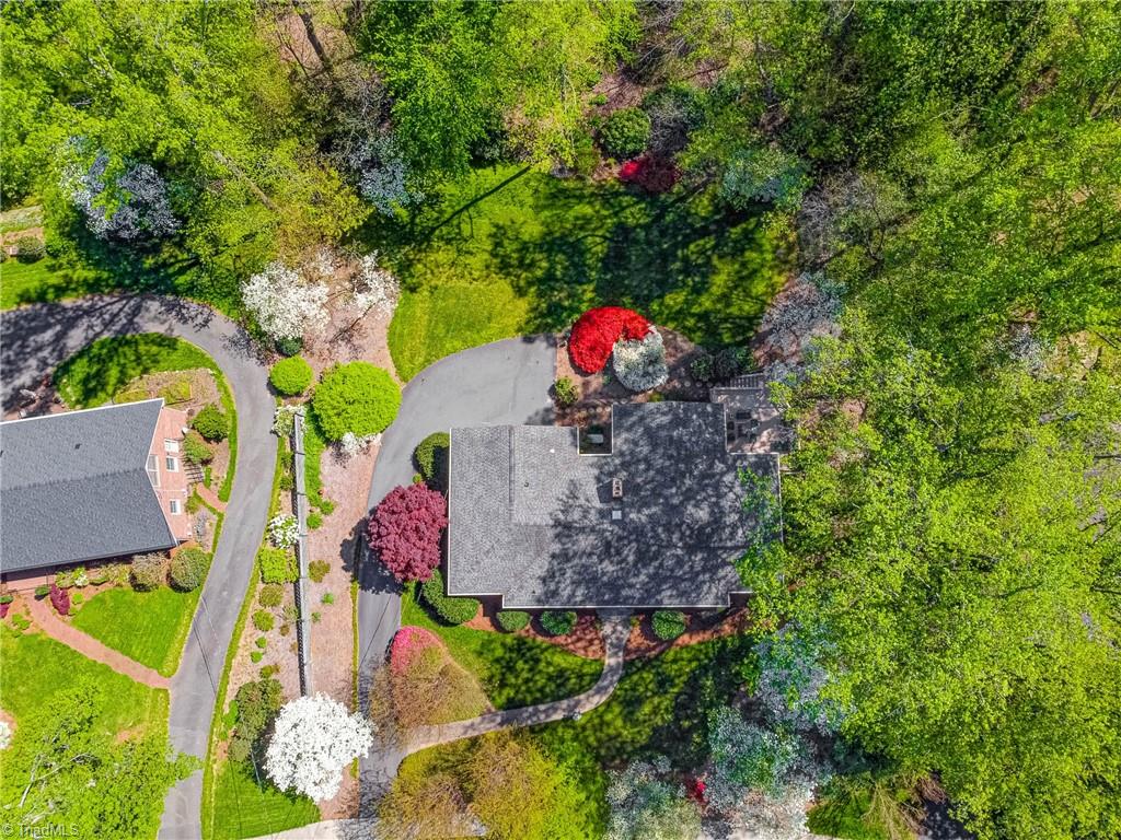 3530 Kirklees Road Winston-Salem, NC 27104 - Photo 39 of 42