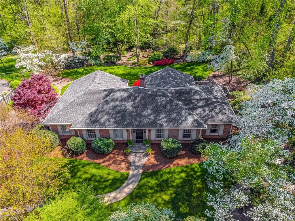 3530 Kirklees Road Winston-Salem, NC 27104 - Photo 40 of 42