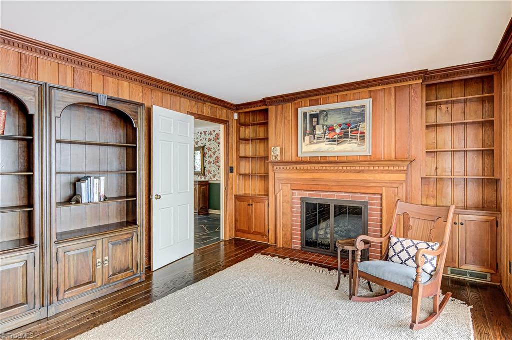 3530 Kirklees Road Winston-Salem, NC 27104 - Photo 9 of 42 Den