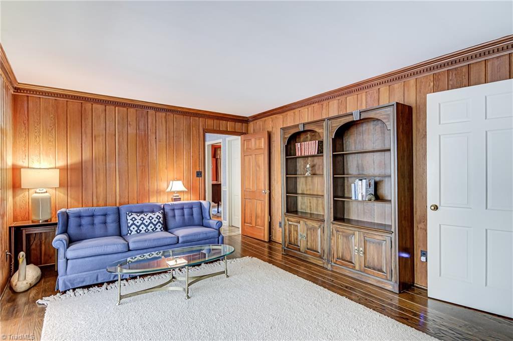 3530 Kirklees Road Winston-Salem, NC 27104 - Photo 10 of 42