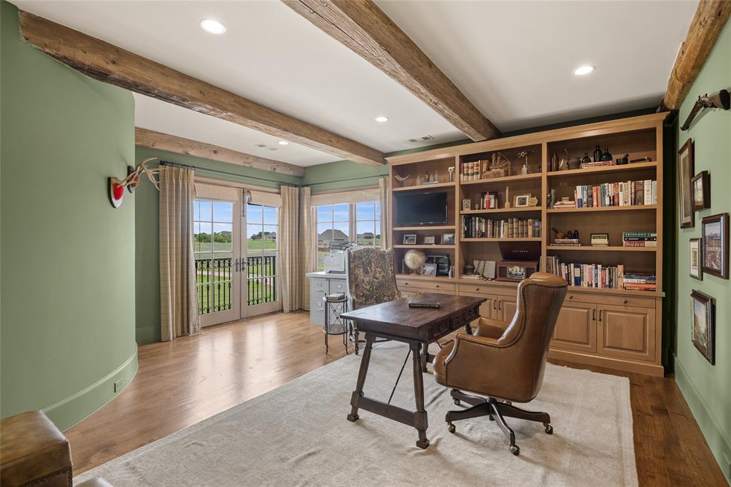 4101 Howard Road Waxahachie, TX 75165 - Photo 27 of 40