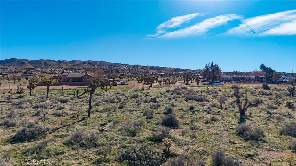 9588 Milpas Road Apple Valley, CA 92308 - Photo 13 of 22 a view of a city