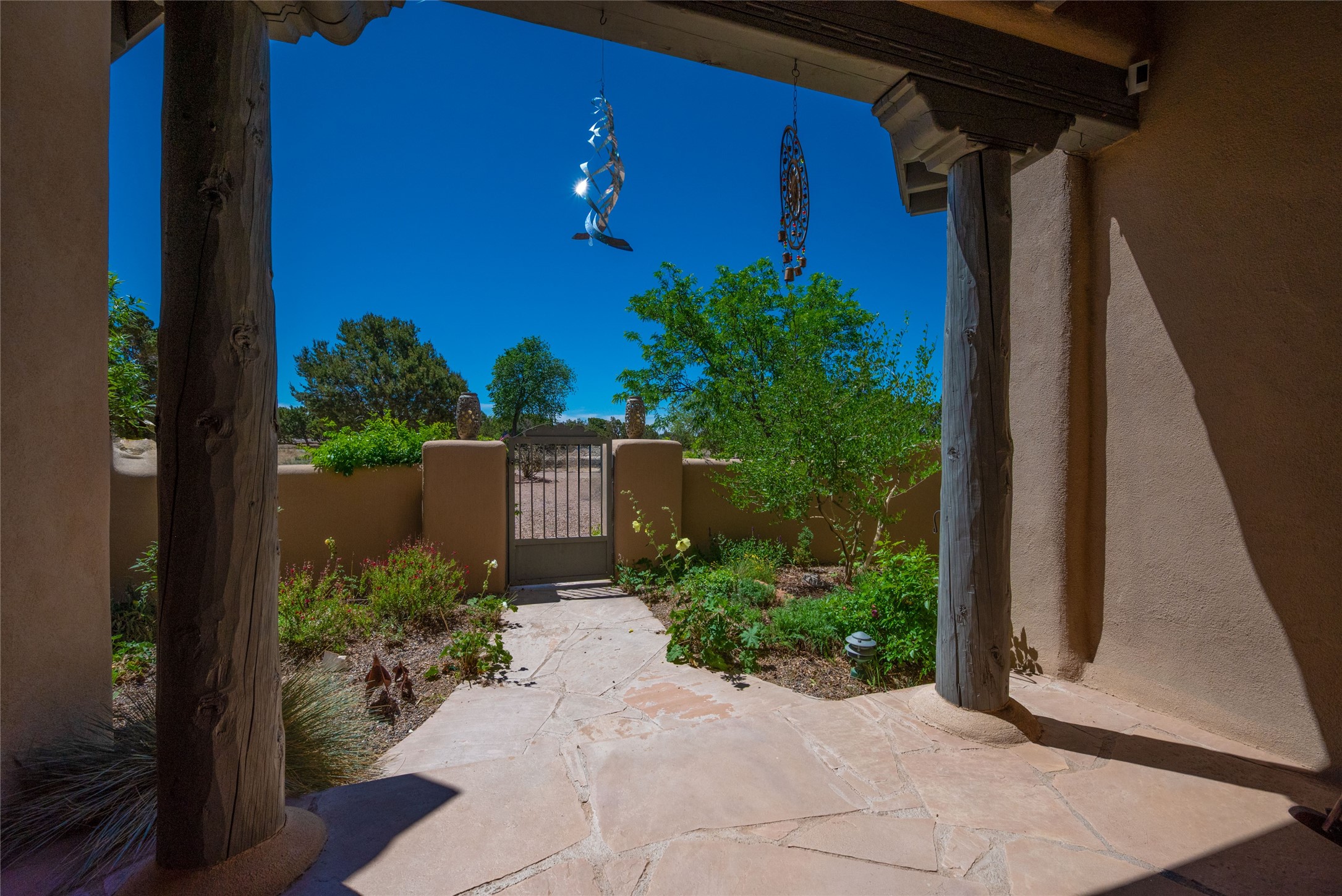 58 Balsa Road Santa Fe, NM 87508 - Photo 37 of 38