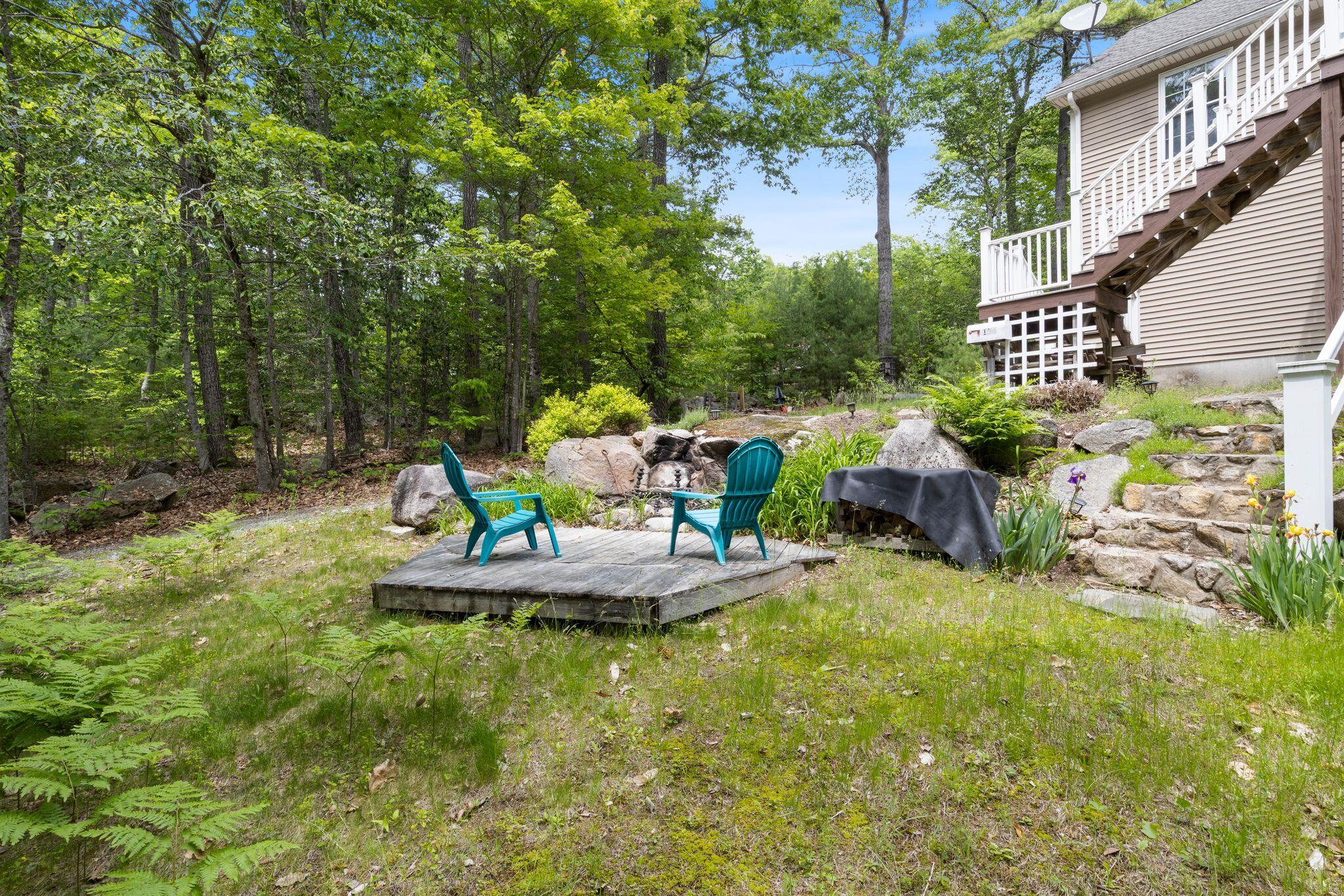 154 Mountain View Road Naples, ME 04055 - Photo 38 of 47 154 Mountain View Rd, Naples