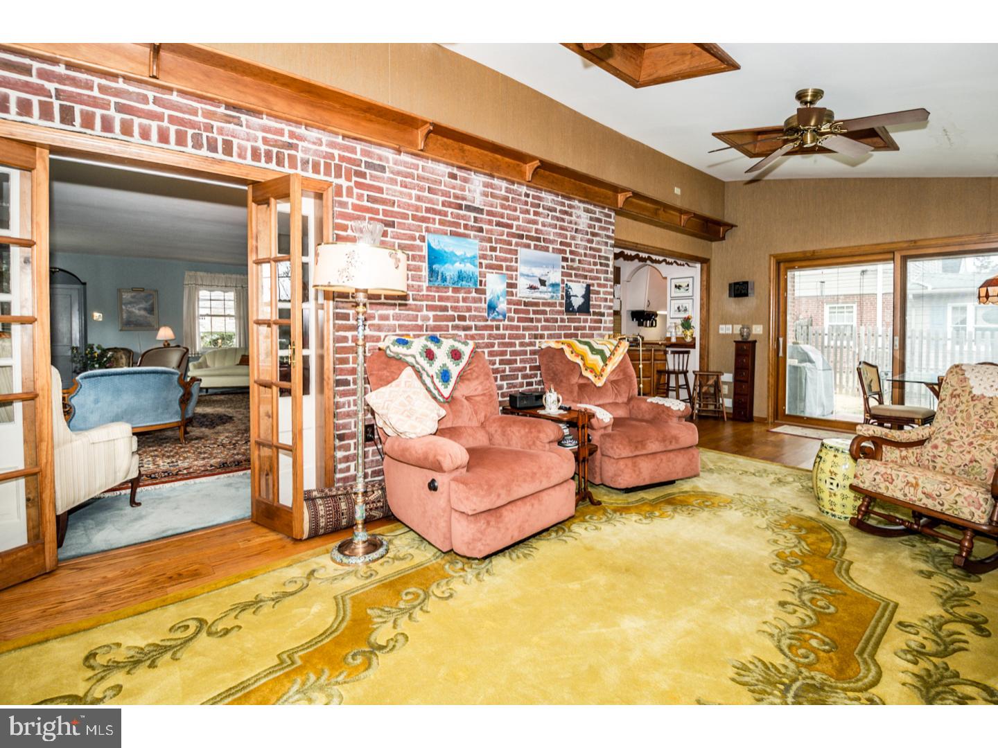 206 Twining Road Oreland, PA 19075 - Photo 7 of 12 Family Room