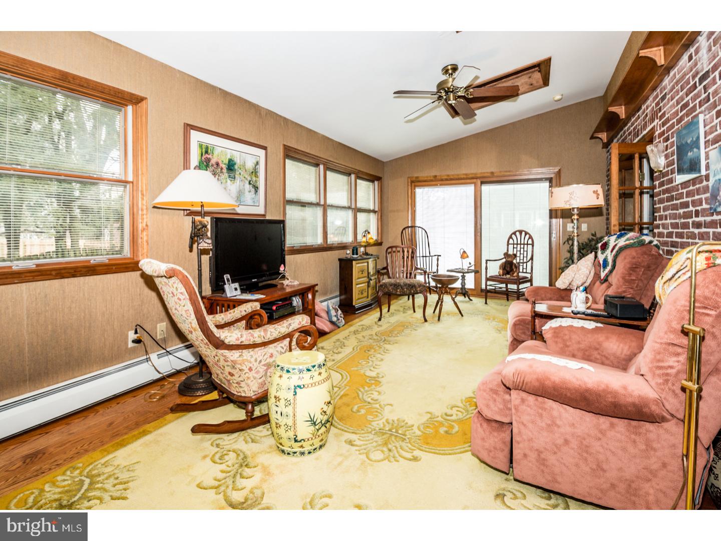 206 Twining Road Oreland, PA 19075 - Photo 8 of 12 Family Room