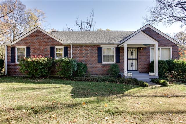 419 Adair Road Nashville, TN 37214 - Photo 1 of 12 Gallery Image 1