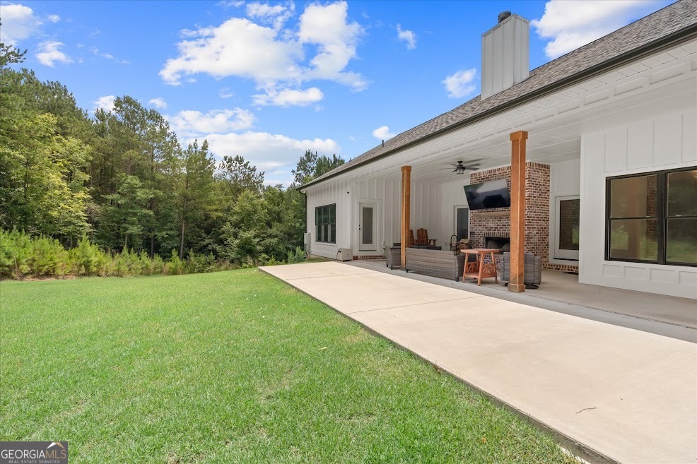 988 Boozer Road Heflin, AL 36264 - Photo 57 of 70