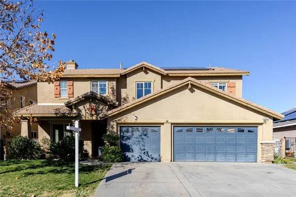 $675,000 | 6059 Brentwood Avenue, Lancaster, CA 93536