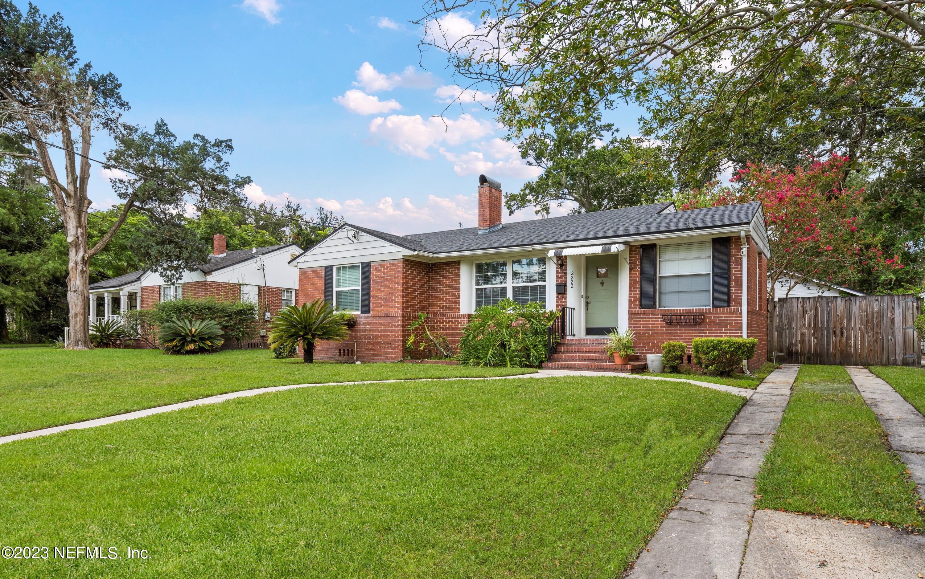 2222 Redfern Road Jacksonville, FL 32207 - Photo 1 of 23 DSC08883b