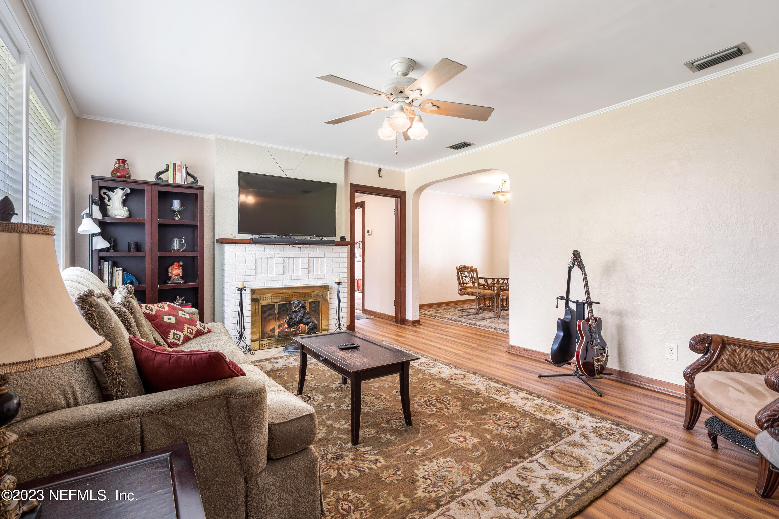 2222 Redfern Road Jacksonville, FL 32207 - Photo 8 of 23 DSC09040