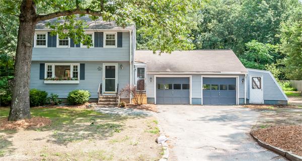 450 Foster Road Tewksbury, MA 01876 - Photo 1 of 30 Gallery Image 1