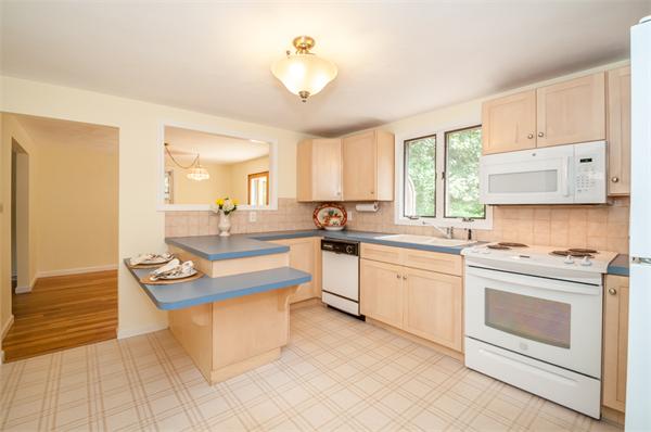 450 Foster Road Tewksbury, MA 01876 - Photo 14 of 30 Gallery Image 14