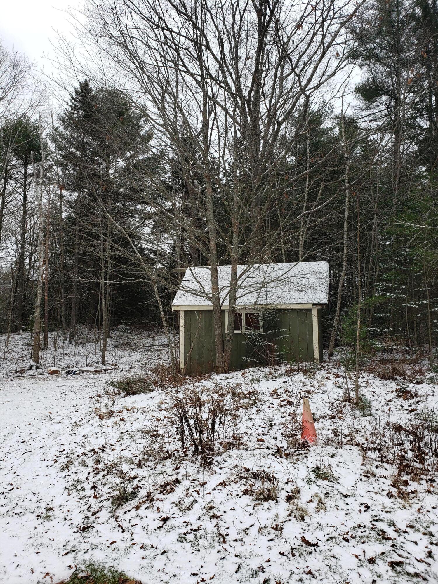 368 Main Road Westport Island, ME 04578 - Photo 10 of 11 20211210_133945