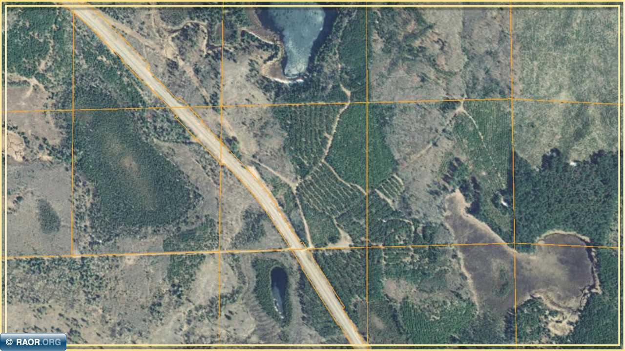 Tbd Thistledew Road Bigfork, MN 56628 - Photo 2 of 5 Gallery Image 2