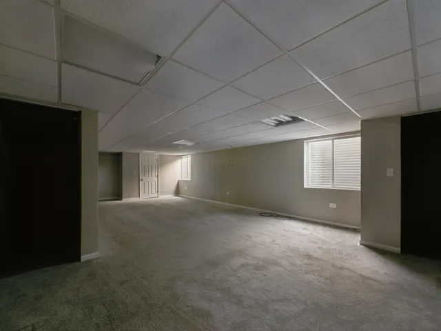 $345,000 | 21460 Prestwick Drive, Crest Hill, IL 60403