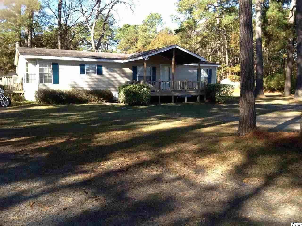 11084 Lee Circle Murrells Inlet, SC 29576 - Photo 1 of 9