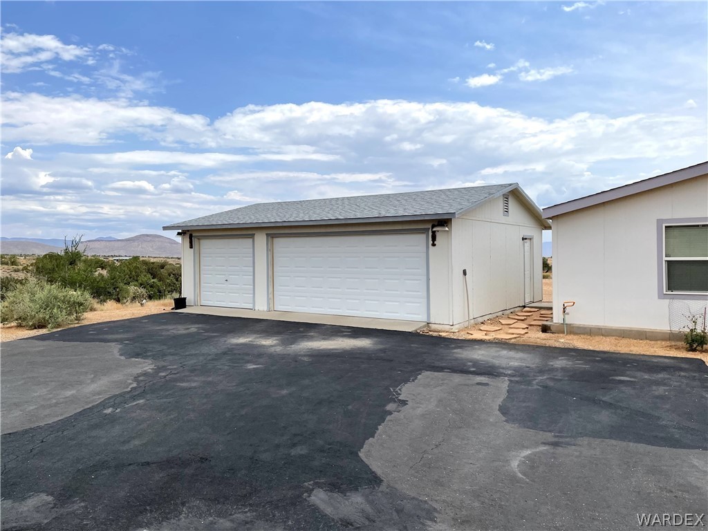 10551 East Blake Ranch Road Kingman, AZ 86401 - Photo 26 of 50