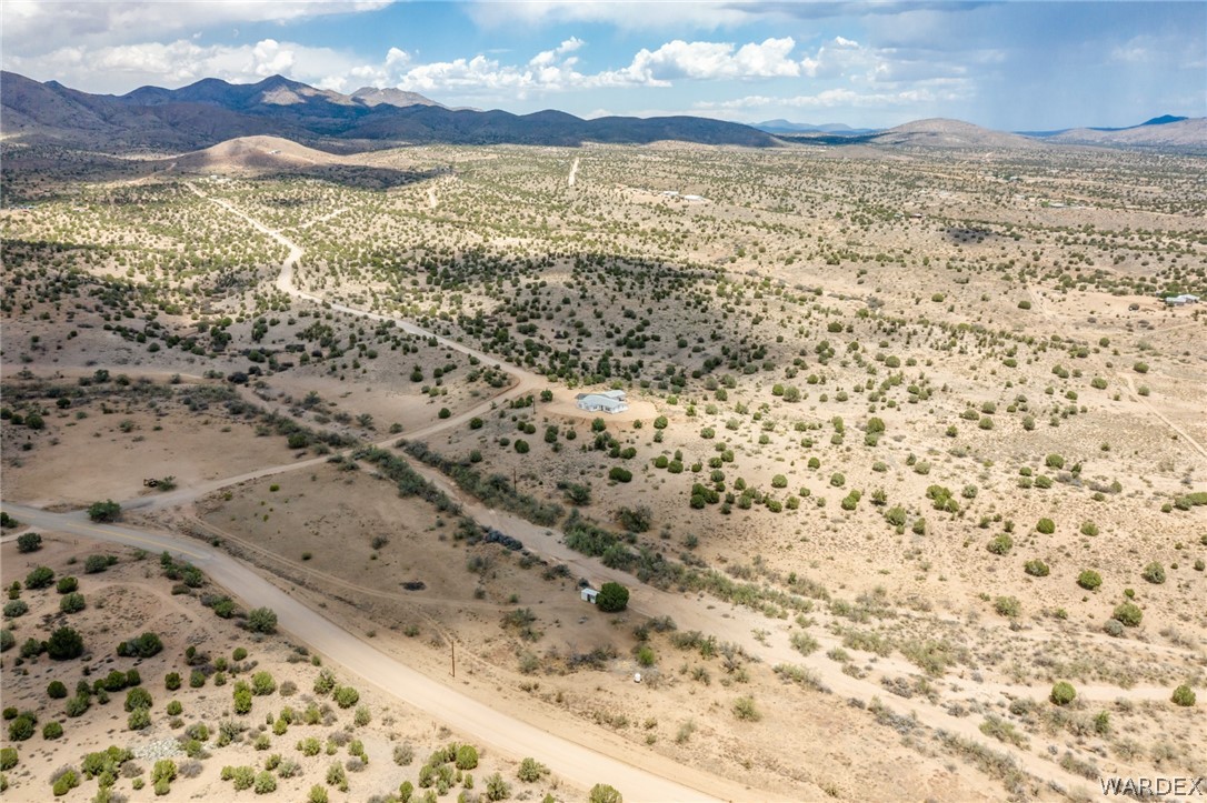 10551 East Blake Ranch Road Kingman, AZ 86401 - Photo 46 of 50