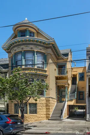 $3,195,000 | 150 Central Avenue, San Francisco, CA 94117