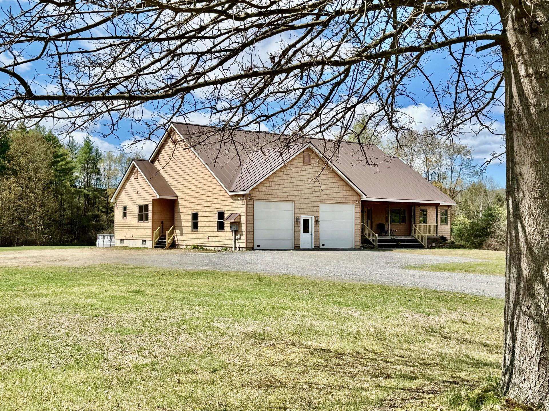 60 Glebe Road Westmoreland, NH 03467 - Photo 5 of 54 Gallery Image 5