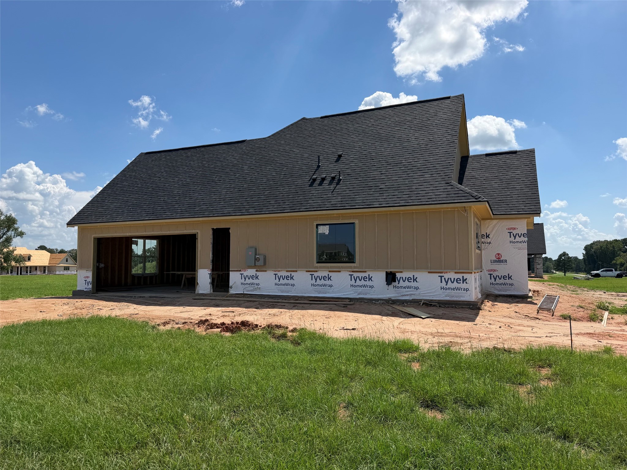 948 Jones Road New Waverly, TX 77358 - Photo 2 of 9 Gallery Image 2