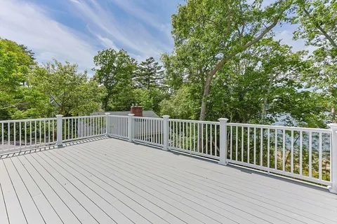 $1,995,000 | 73 Lake Shore Drive, Falmouth, MA 02536