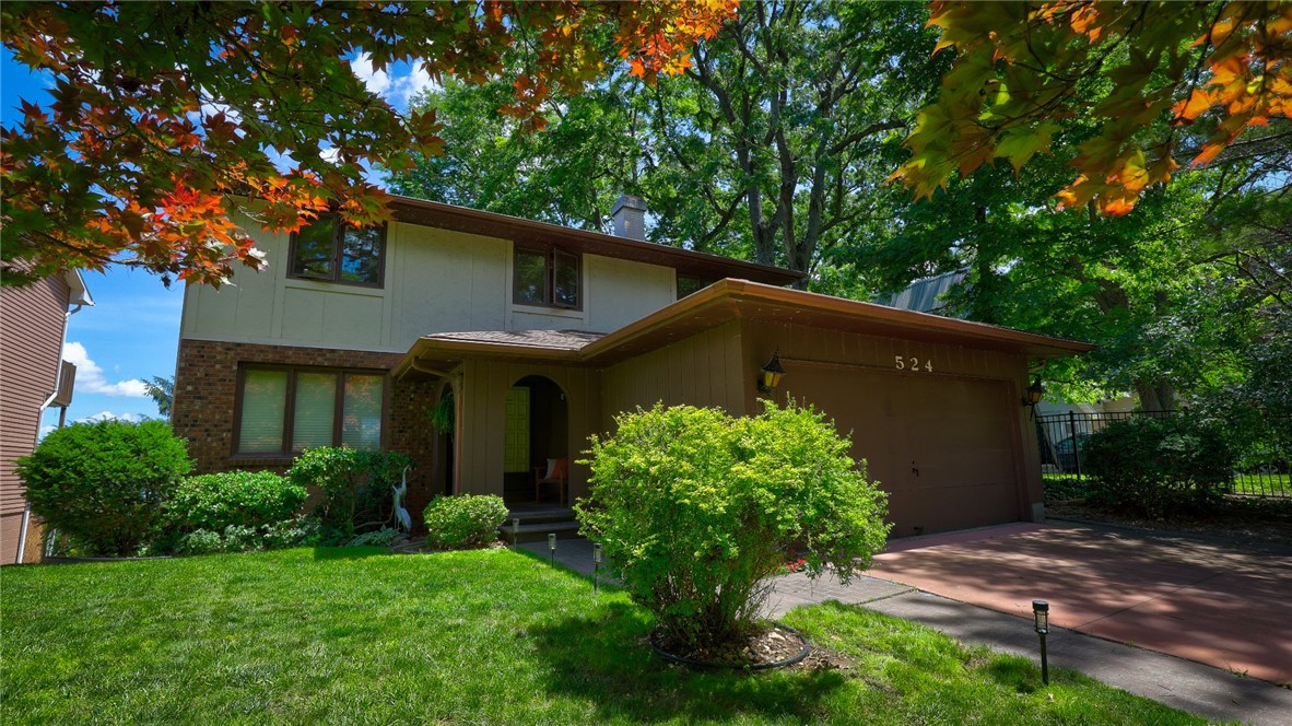 524 Ridge Avenue Decatur, IL 62521 - Photo 1 of 48