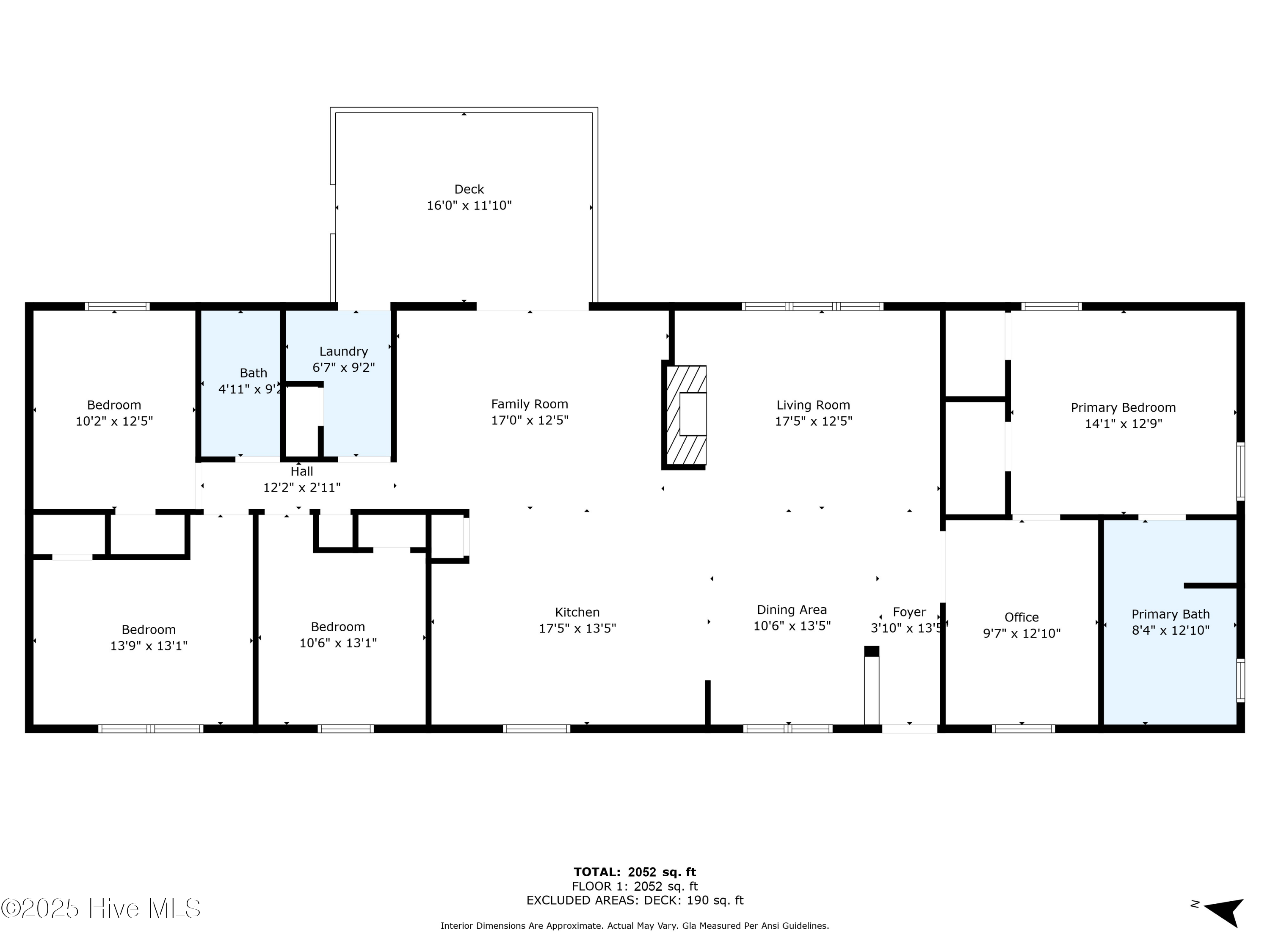606 Ardmore Road Rocky Point, NC 28457 - Photo 42 of 42 Gallery Image 42