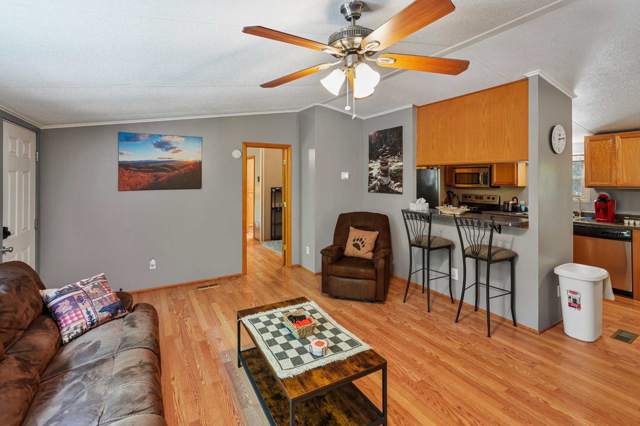 1046 Bryan View Road Sevierville, TN 37862 - Photo 16 of 42