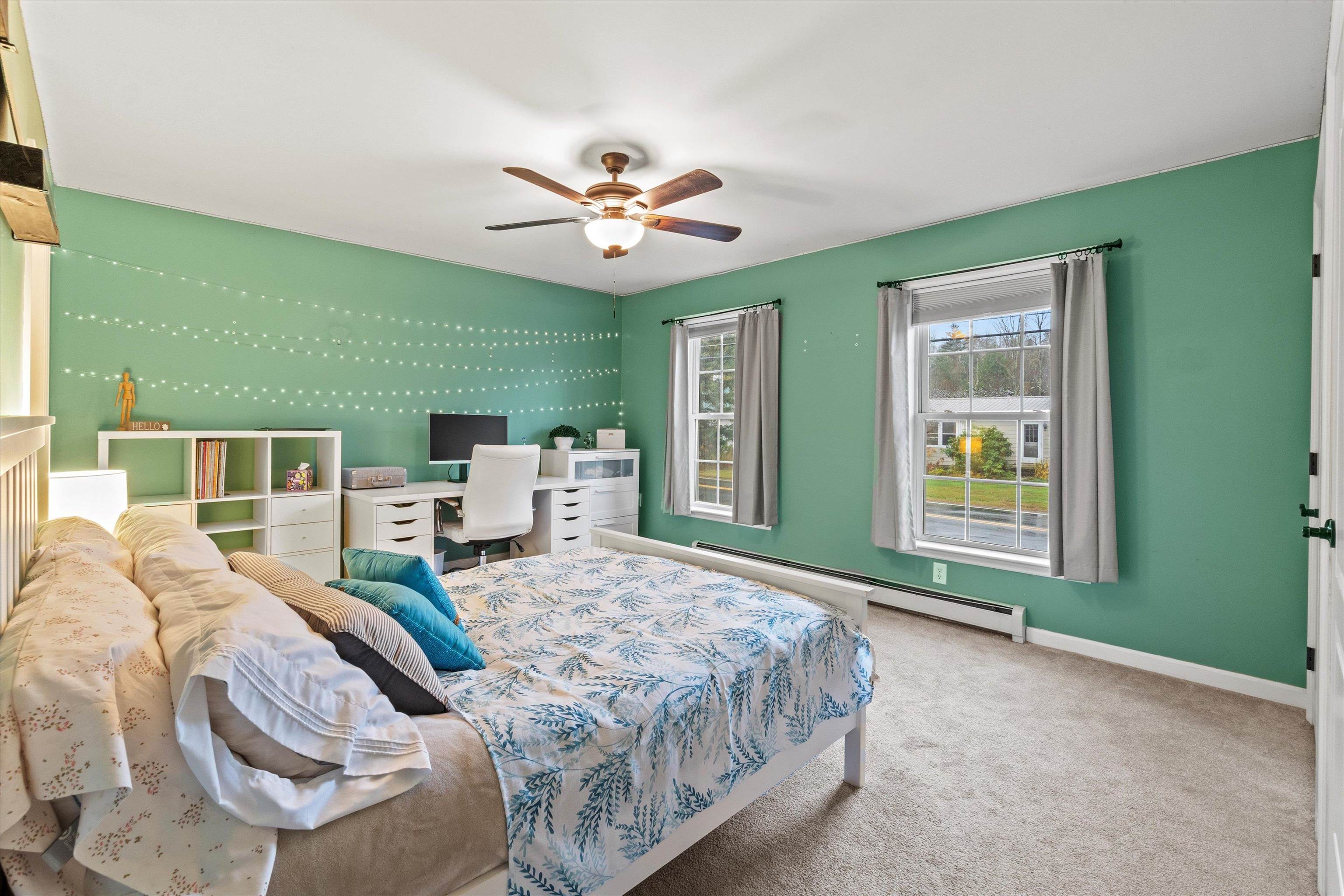 74 Lake Tarleton Road Warren, NH 03279 - Photo 18 of 39