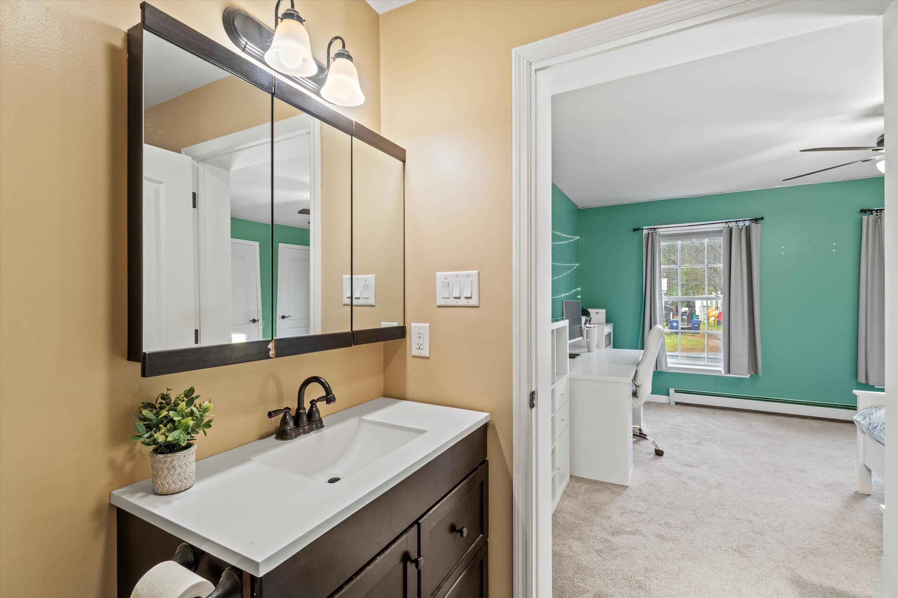 74 Lake Tarleton Road Warren, NH 03279 - Photo 20 of 39