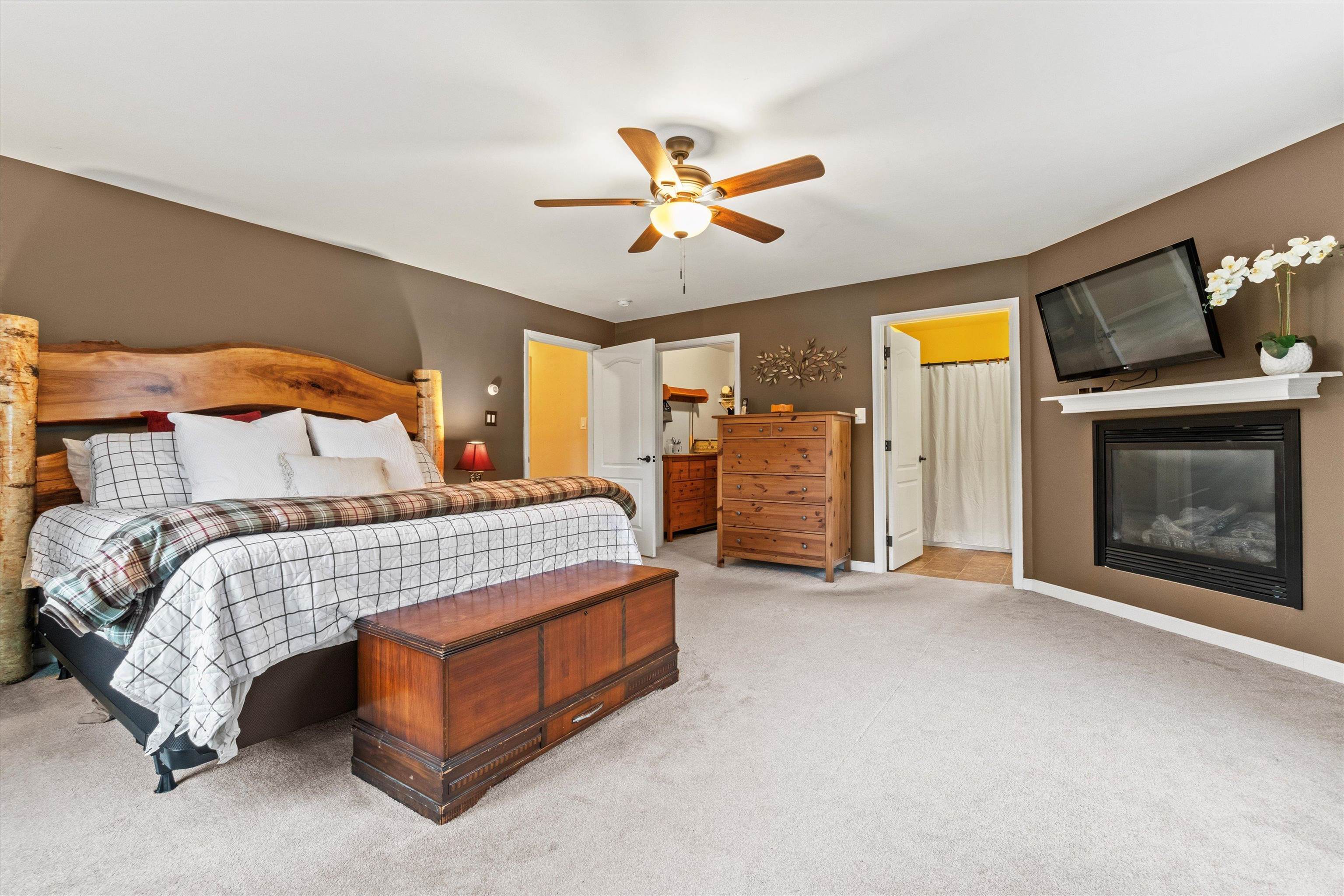 74 Lake Tarleton Road Warren, NH 03279 - Photo 21 of 39