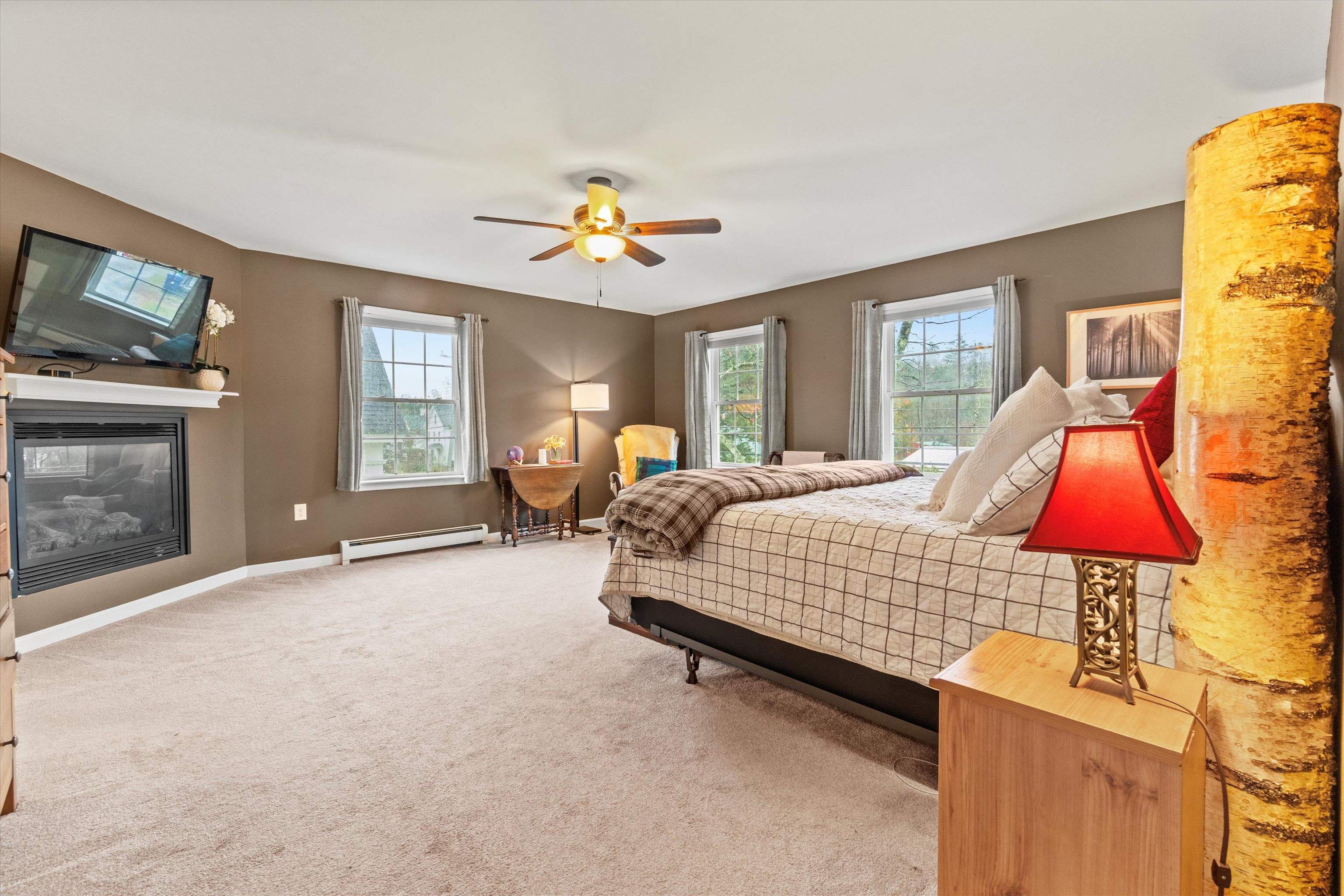 74 Lake Tarleton Road Warren, NH 03279 - Photo 22 of 39