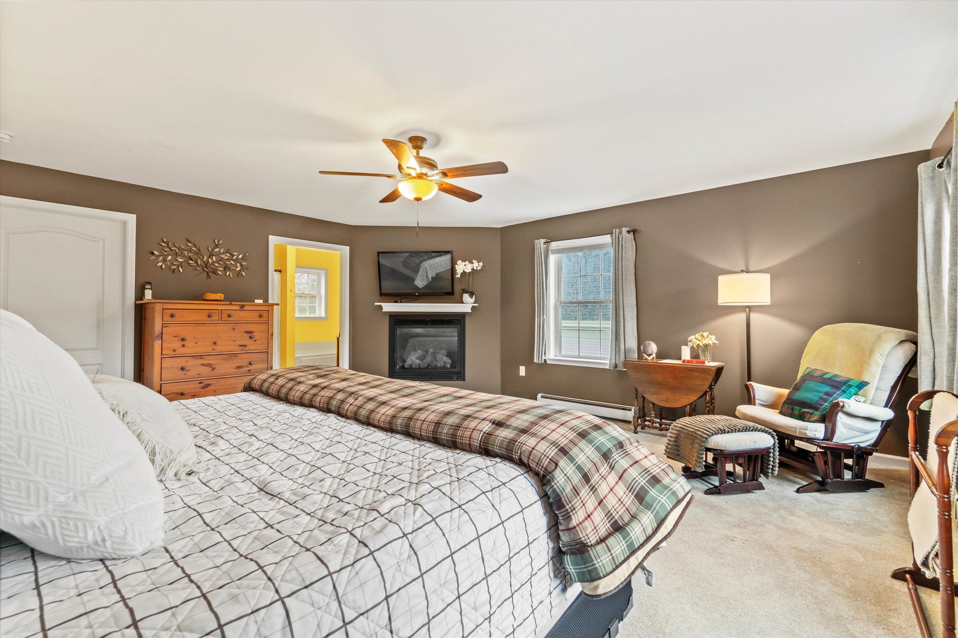 74 Lake Tarleton Road Warren, NH 03279 - Photo 23 of 39