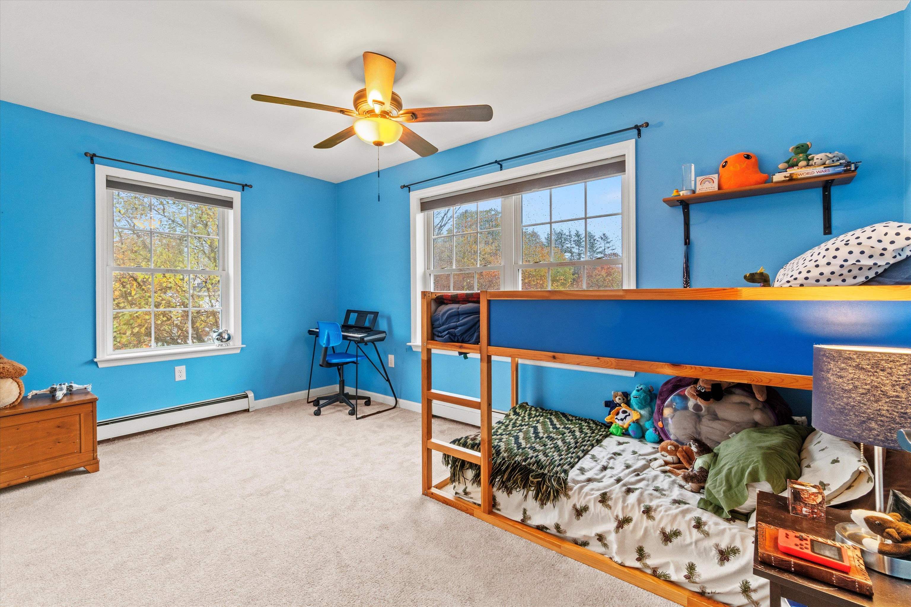 74 Lake Tarleton Road Warren, NH 03279 - Photo 28 of 39