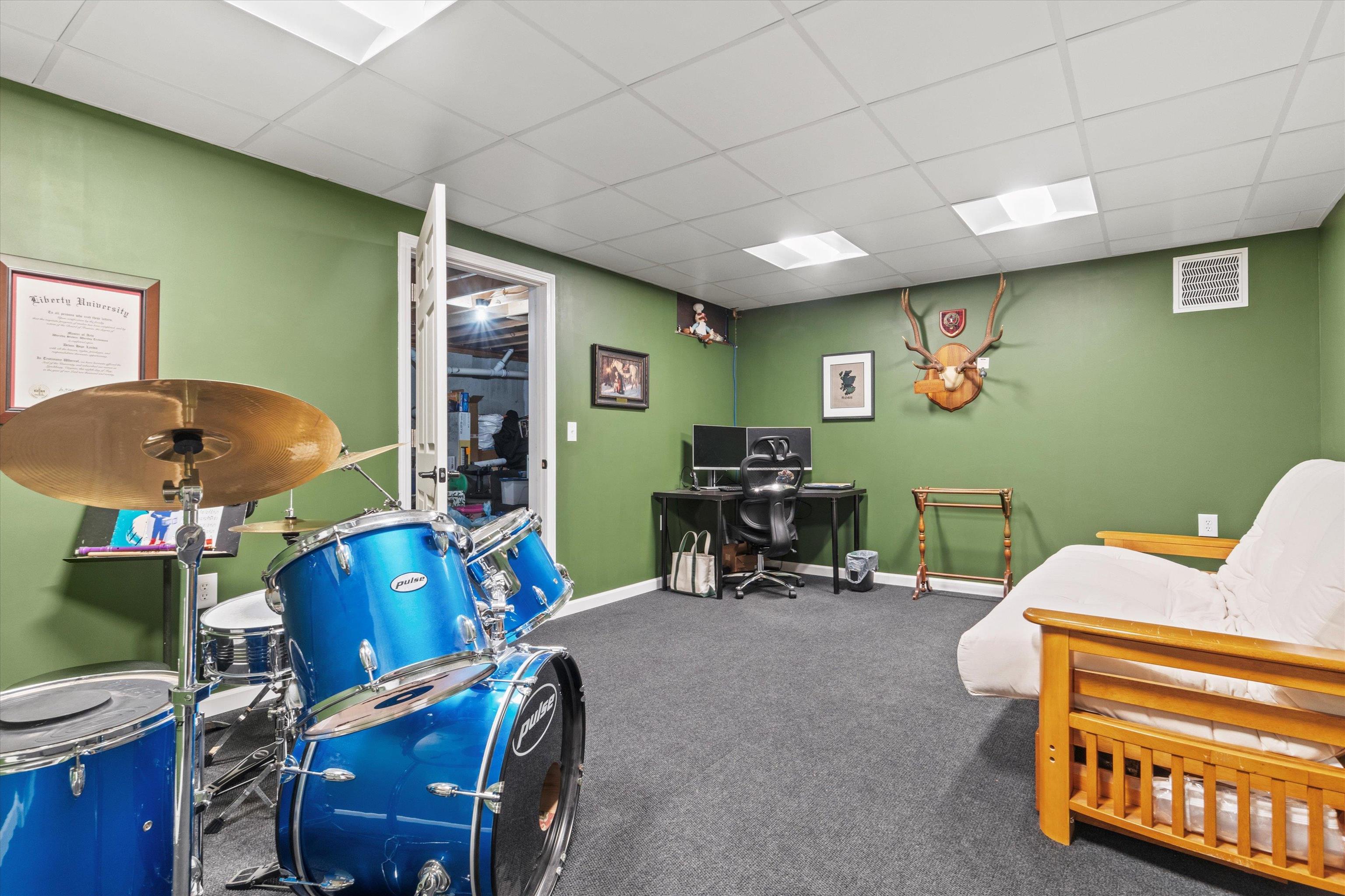 74 Lake Tarleton Road Warren, NH 03279 - Photo 35 of 39