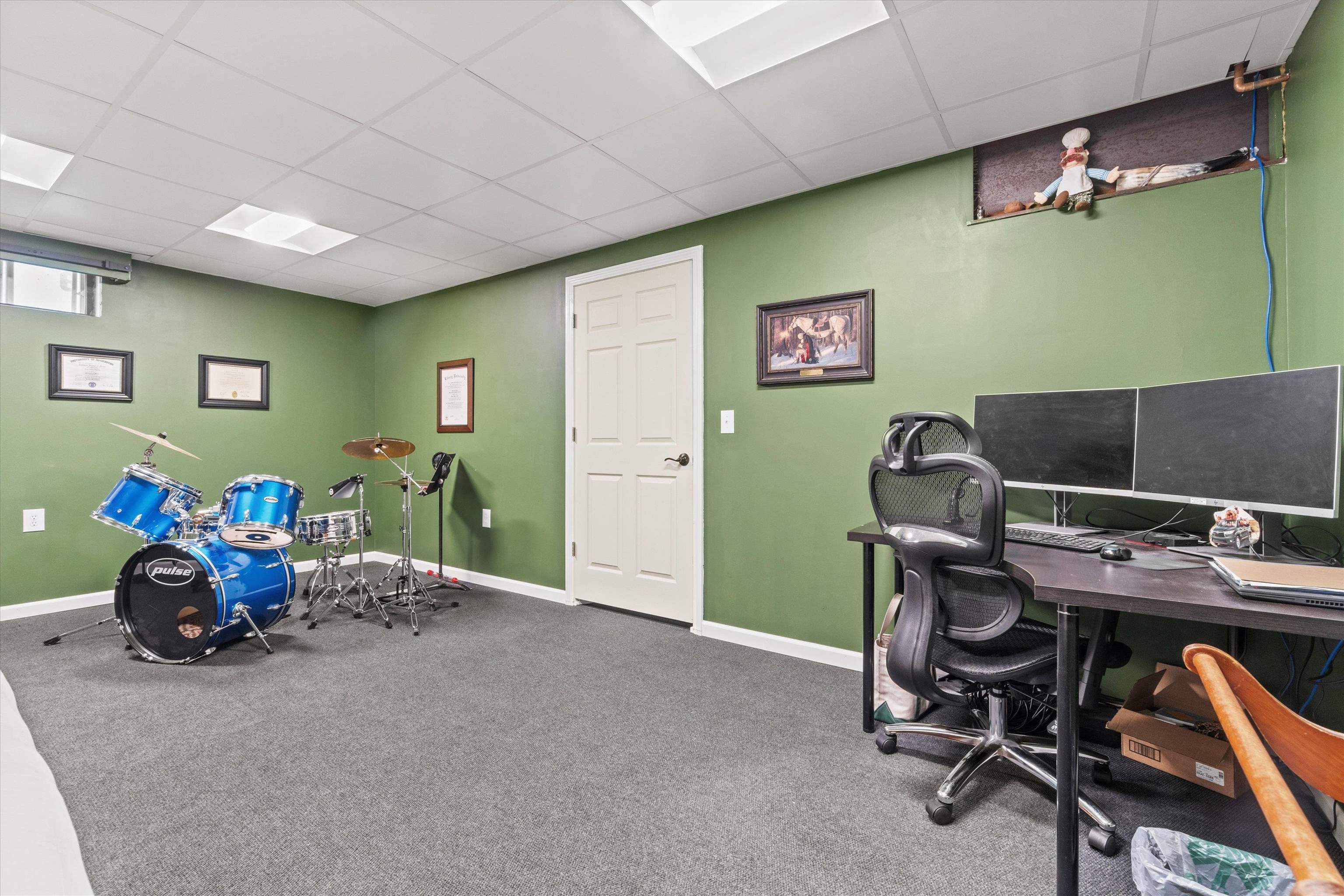 74 Lake Tarleton Road Warren, NH 03279 - Photo 36 of 39