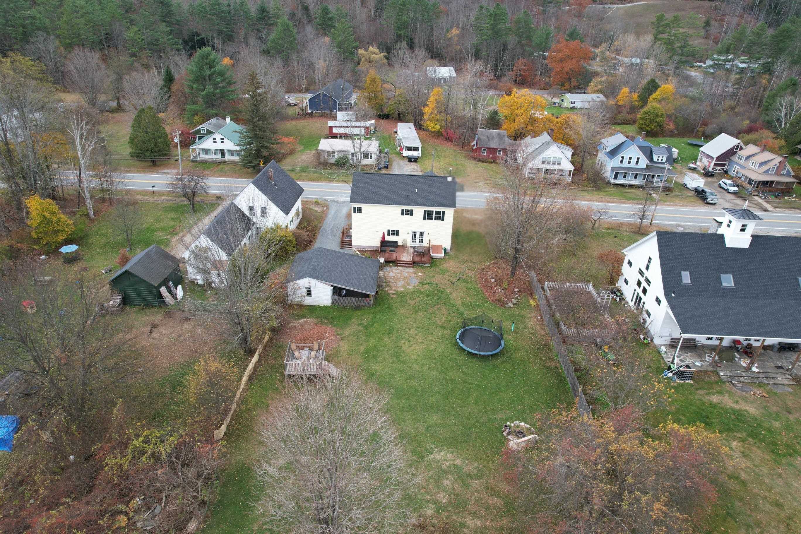 74 Lake Tarleton Road Warren, NH 03279 - Photo 37 of 39