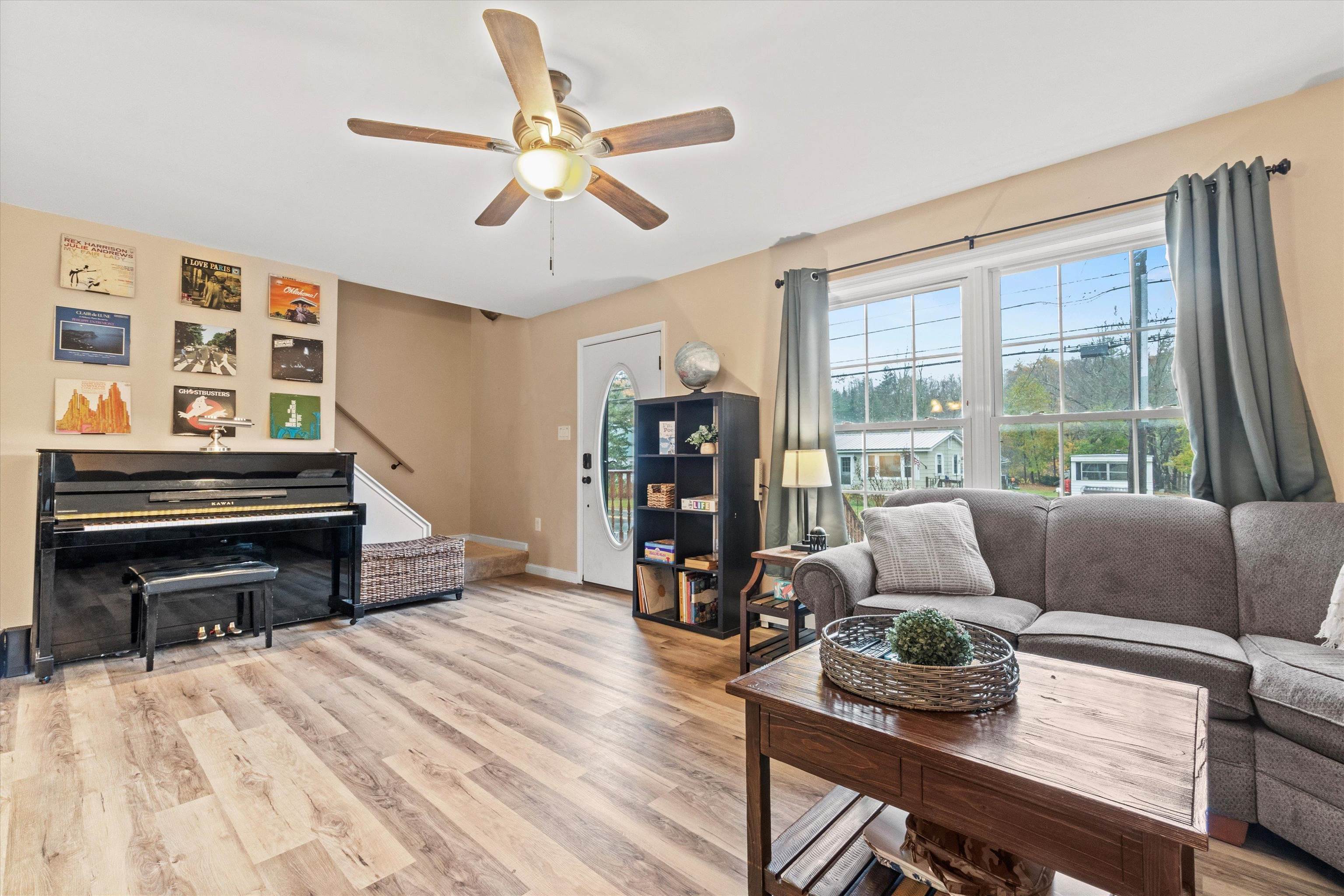 74 Lake Tarleton Road Warren, NH 03279 - Photo 5 of 39