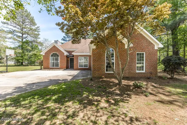 $269,000 | 308 Ellis Court, Macon, GA 31216