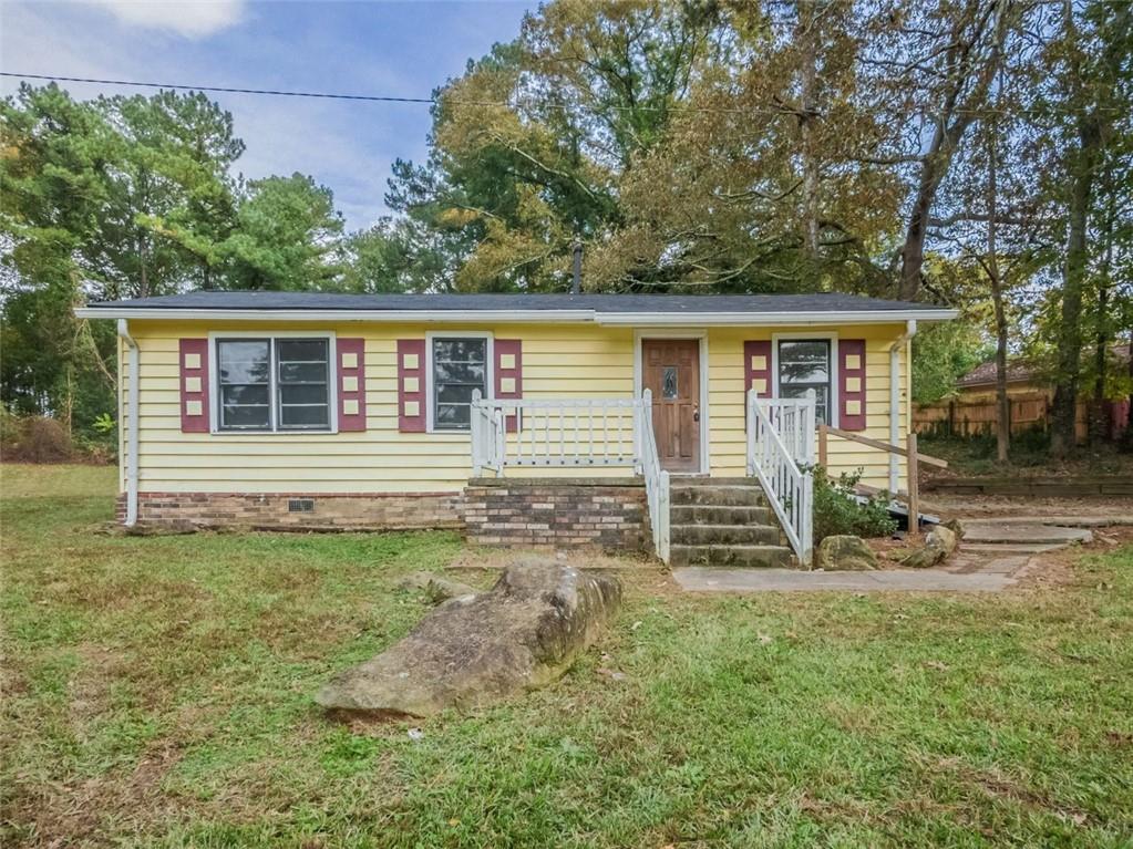 5770 Mallory Road Atlanta, GA 30349 - Photo 1 of 1