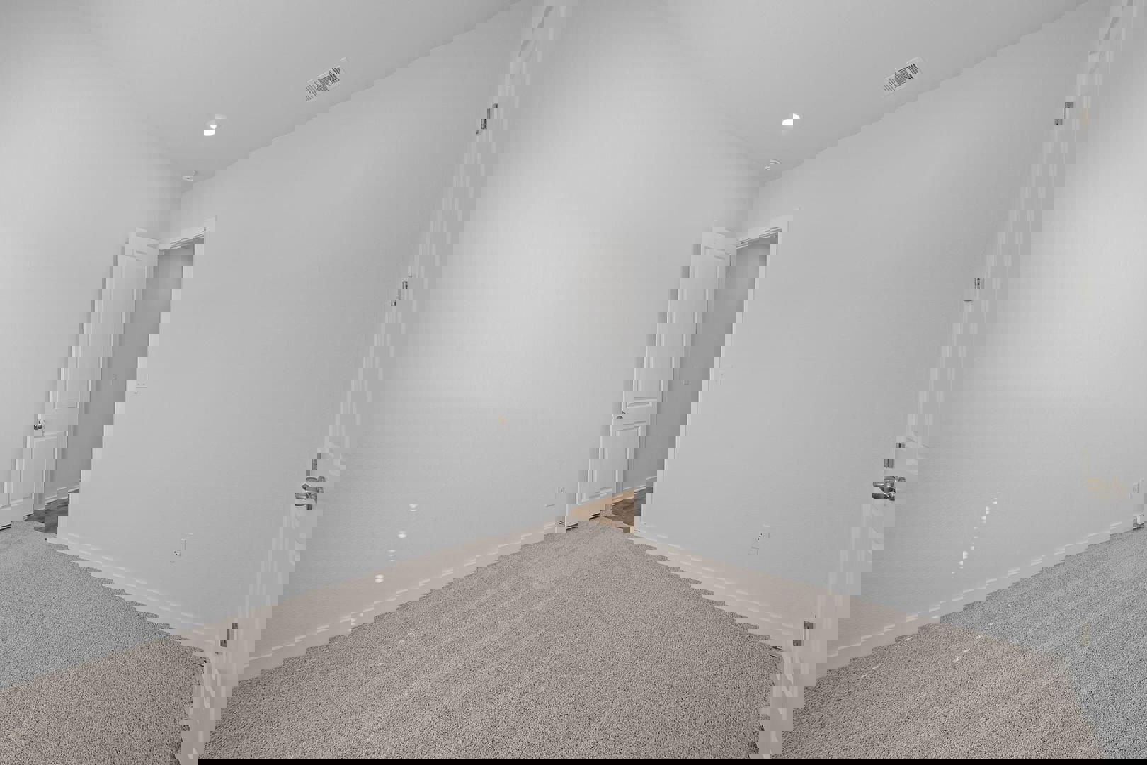 429 Brandywine Road Hutto, TX 78634 - Photo 17 of 28 a view of an empty room