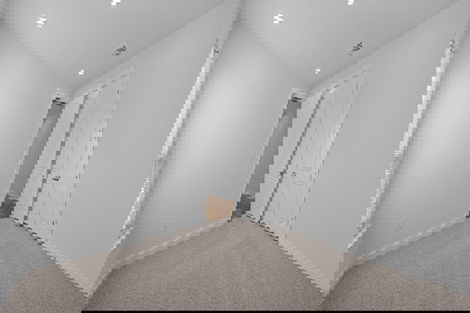 429 Brandywine Road Hutto, TX 78634 - Photo 20 of 28 a view of an empty room