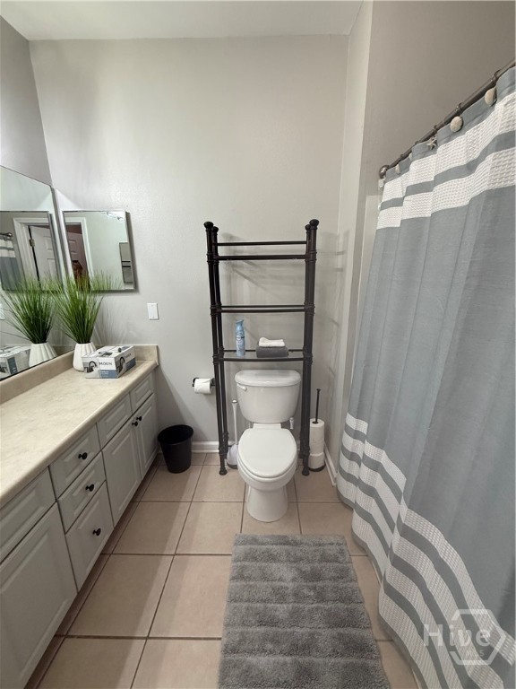 3027 Whitemarsh Way Savannah, GA 31410 - Photo 16 of 30 Bathroom