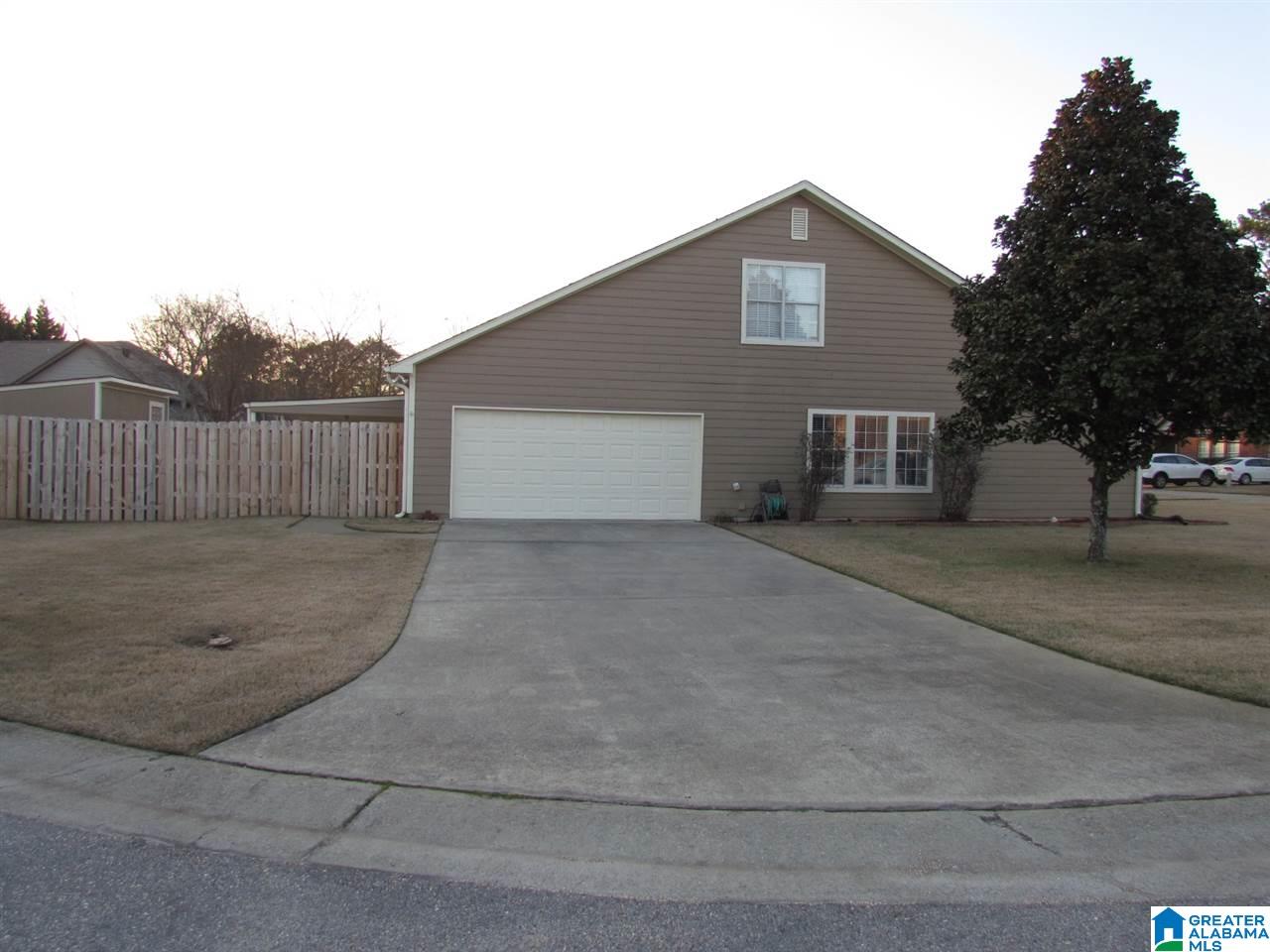 8121 Becker Lane Leeds, AL 35094 - Photo 3 of 31